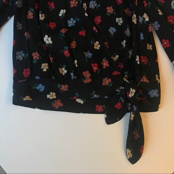 Madewell blouse - Picture 4 of 6